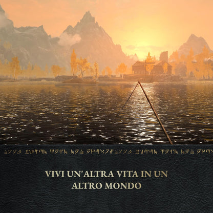 The Elder Scrolls V: Skyrim Anniversary Edition (Ciab