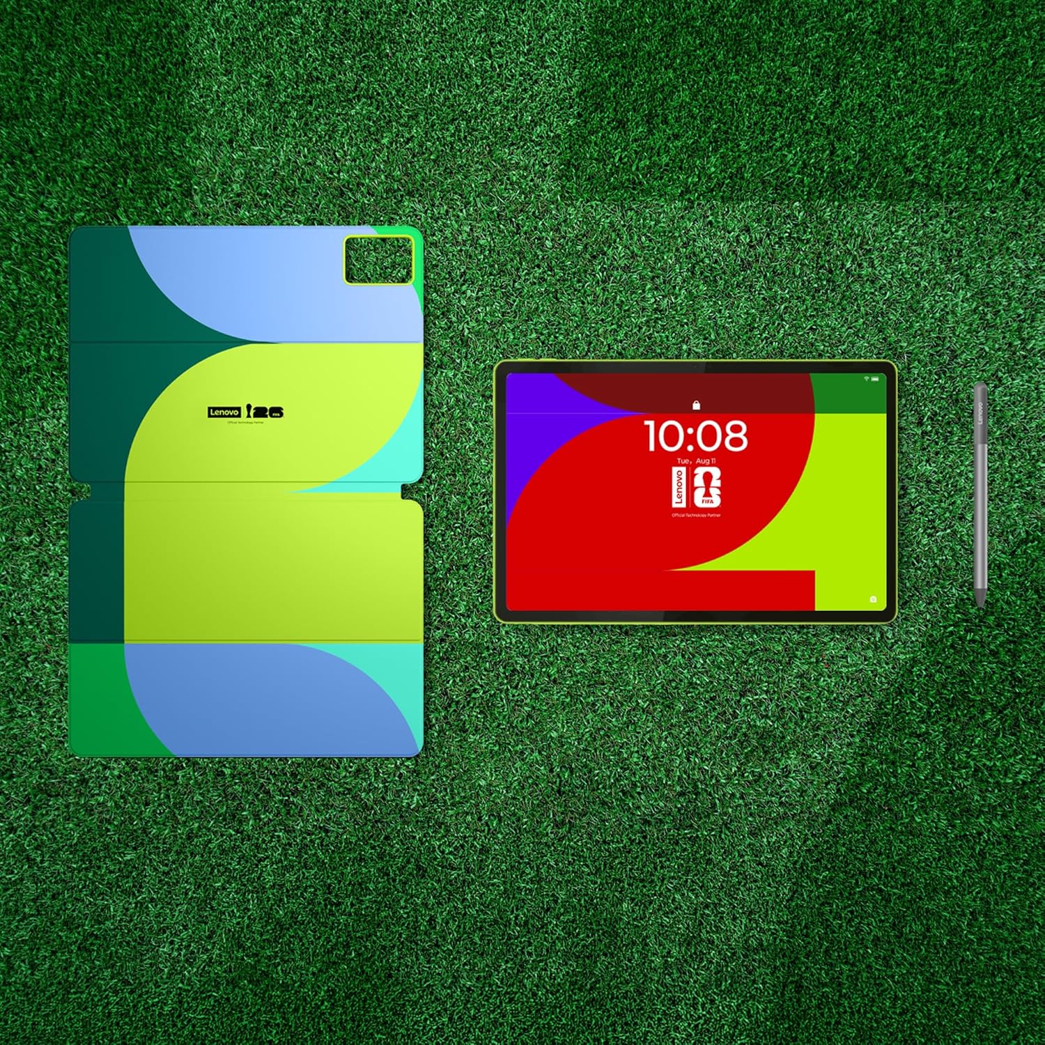 Idea Tab