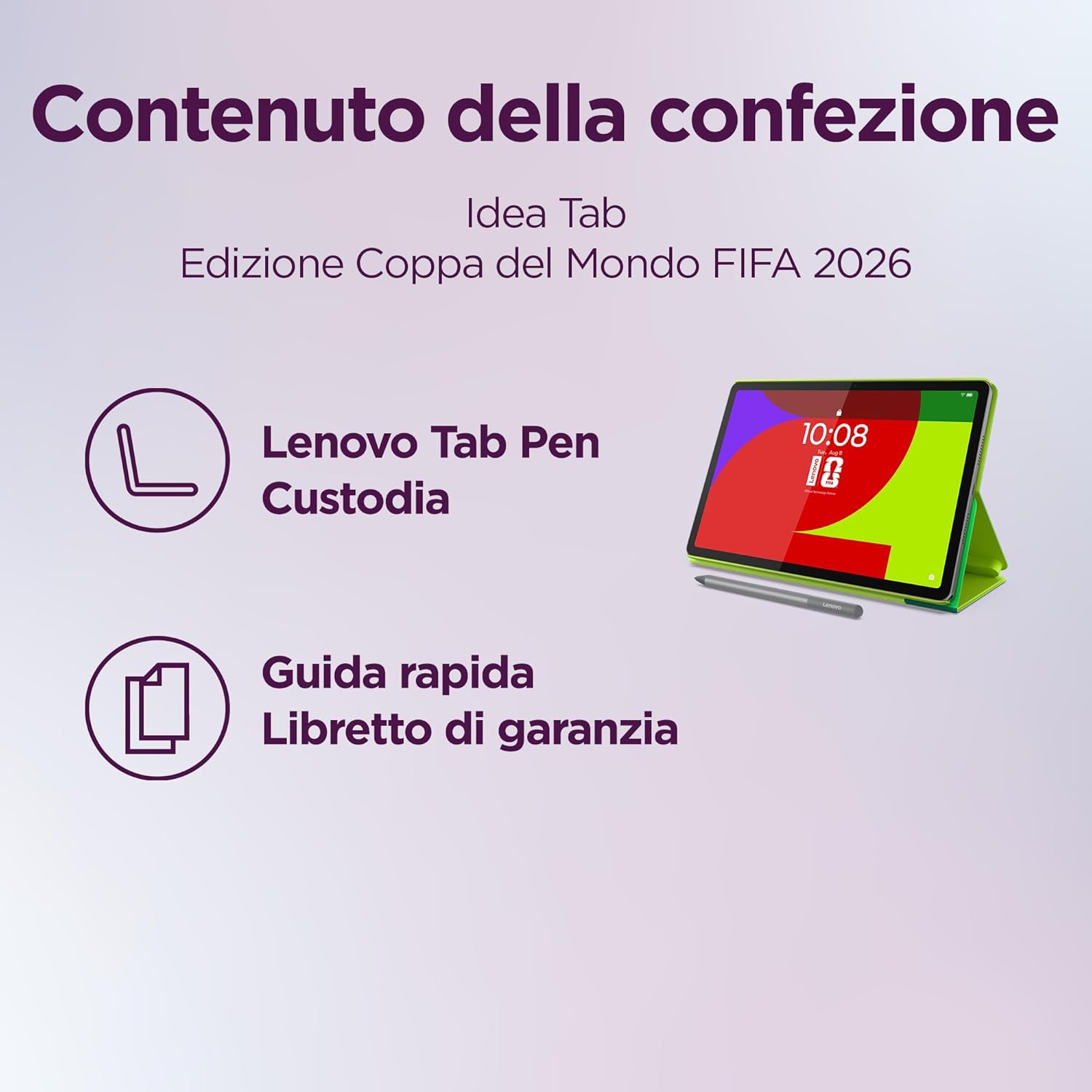 Idea Tab