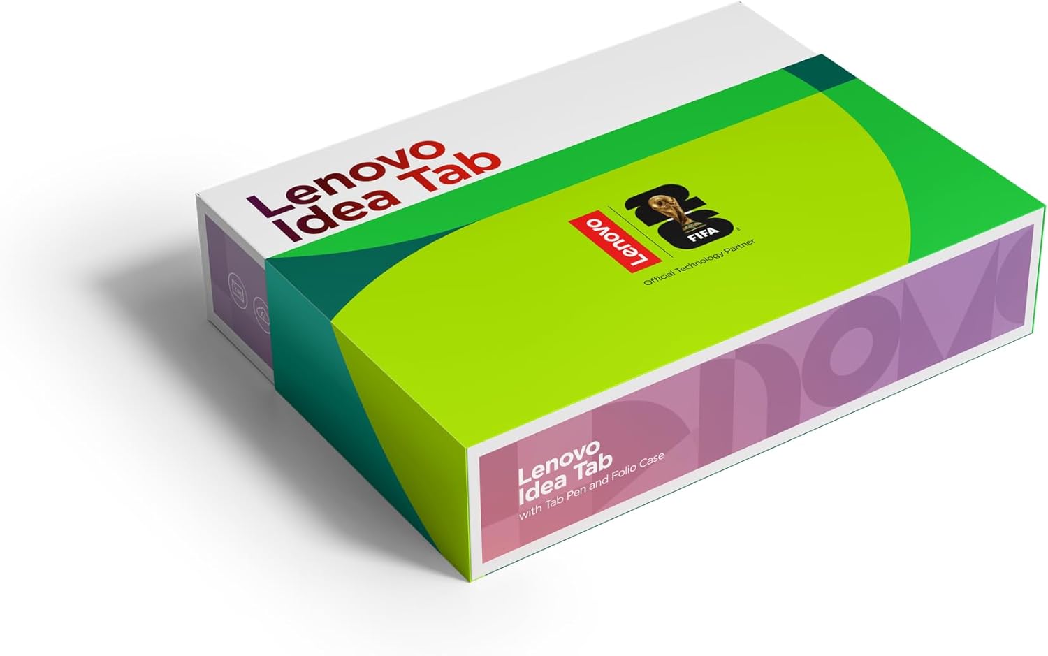 Idea Tab