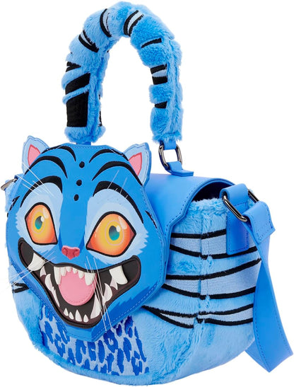 Kpop Demon Hunters By Loungefly Crossbody Derpy