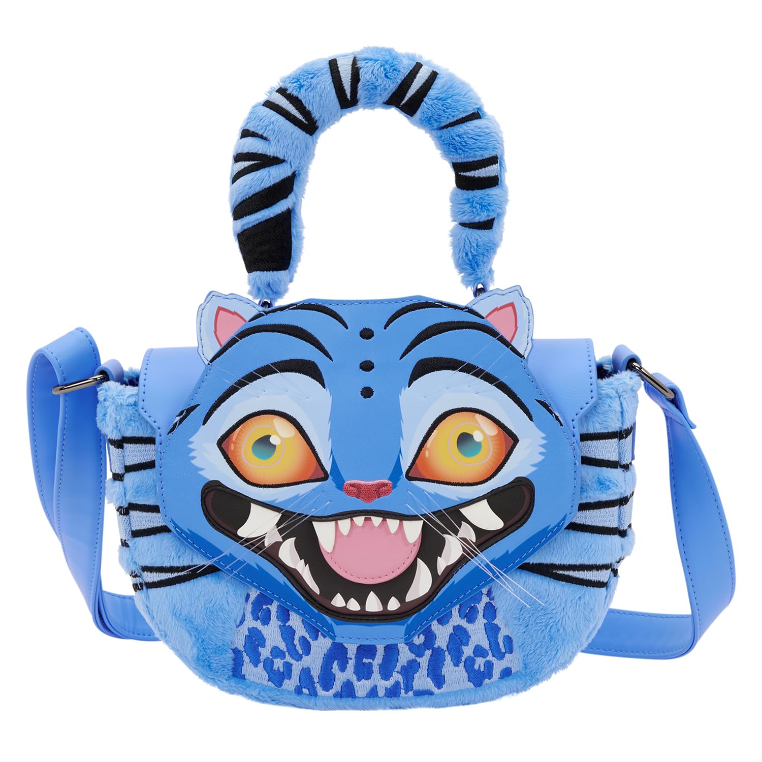 Kpop Demon Hunters By Loungefly Crossbody Derpy