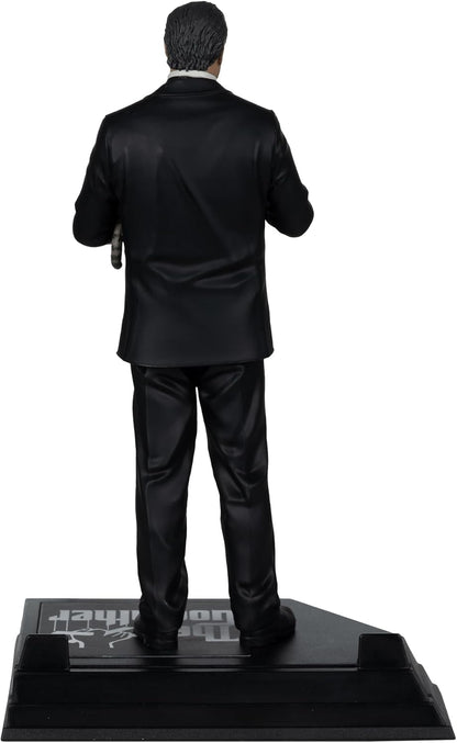 McFarlane Der Pate Movie Maniacs Paramount Figur Don Corleone 17 cm