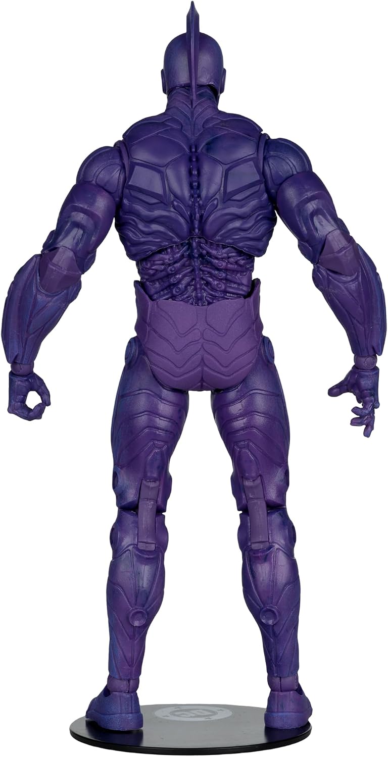 McFarlane DC Multiverse O.M.A.C. (Infinite Crisis) 19 cm