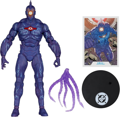 McFarlane DC Multiverse O.M.A.C. (Infinite Crisis) 19 cm