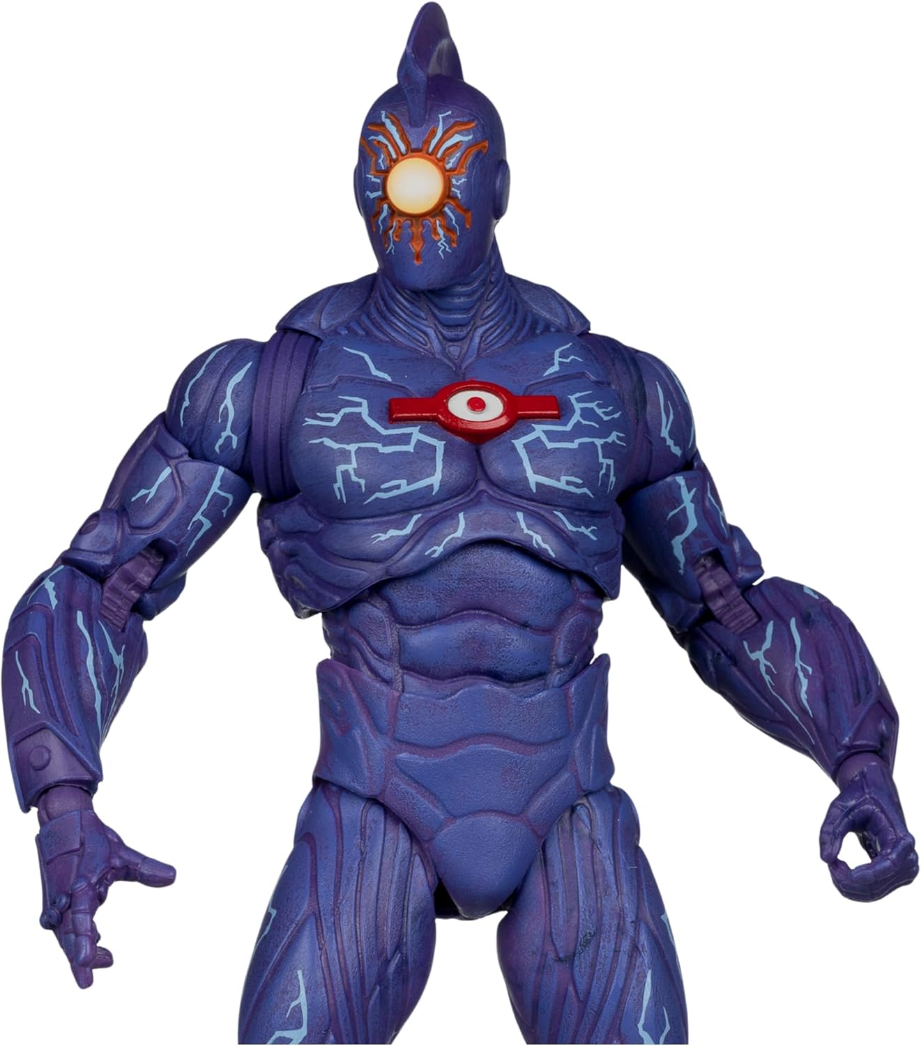 McFarlane DC Multiverse O.M.A.C. (Infinite Crisis) 19 cm