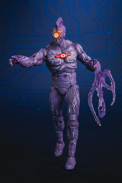 McFarlane DC Multiverse O.M.A.C. (Infinite Crisis) 19 cm