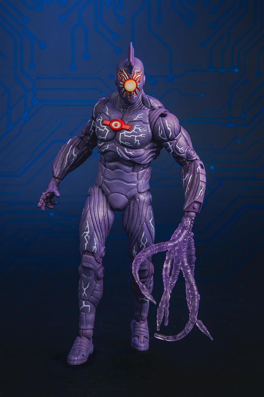 McFarlane DC Multiverse O.M.A.C. (Infinite Crisis) 19 cm