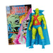 DC Direct Page Punchers actiefiguur Martian Manhunter (Justice League #77) 18 cm