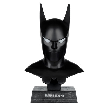 McFarlane -DC Direct – Replik Prop WV6 18 cm – Büste Batman 1:3 // Batman Beyond (Zeichentrickserie