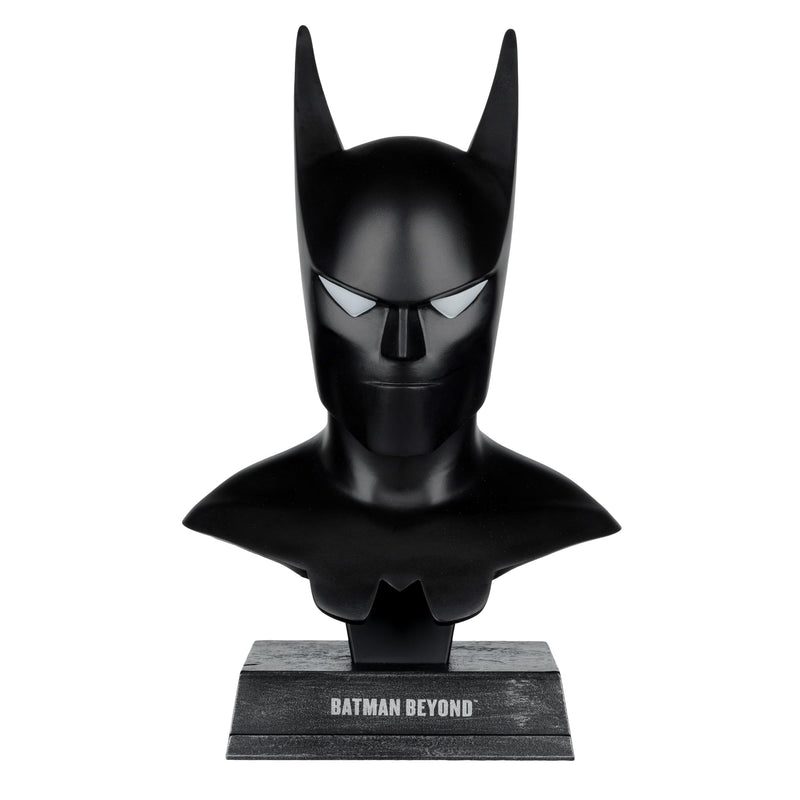 McFarlane -DC Direct – Replik Prop WV6 18 cm – Büste Batman 1:3 // Batman Beyond (Zeichentrickserie