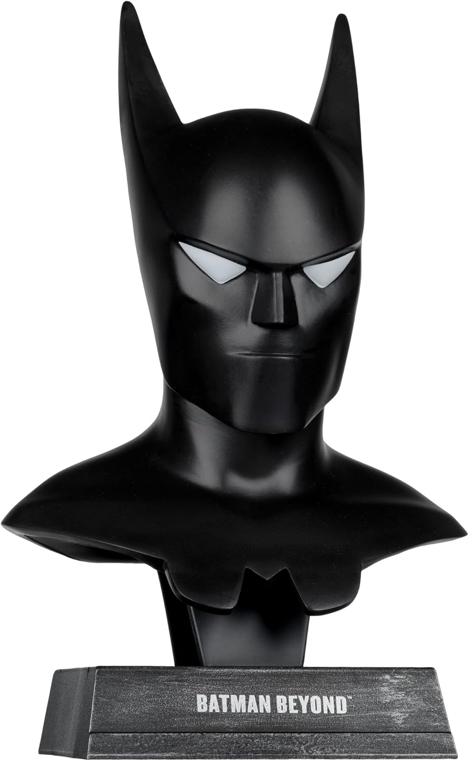 McFarlane -DC Direct – Replik Prop WV6 18 cm – Büste Batman 1:3 // Batman Beyond (Zeichentrickserie