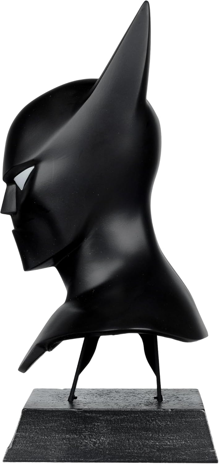McFarlane -DC Direct – Replik Prop WV6 18 cm – Büste Batman 1:3 // Batman Beyond (Zeichentrickserie