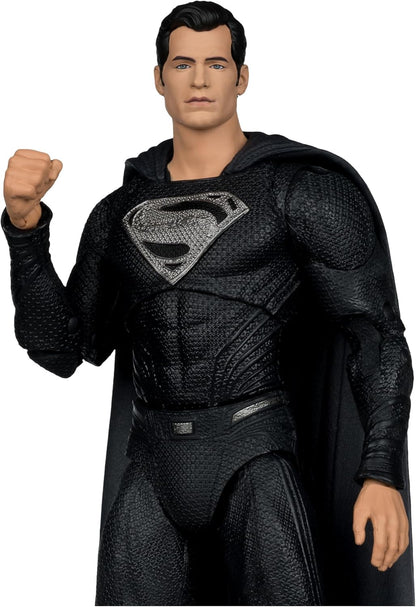 MFT DC MV BLISTER SUPERMAN
