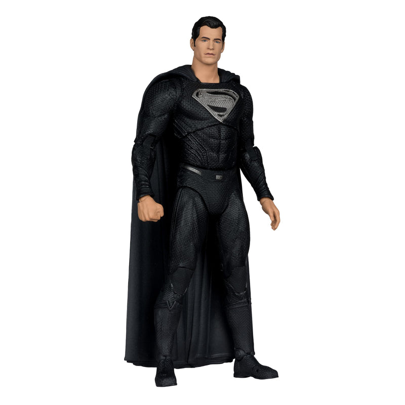 MFT DC MV BLISTER SUPERMAN