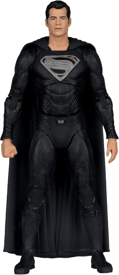 MFT DC MV BLISTER SUPERMAN