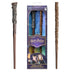 The Noble Collection Harry Potter - Harry & Hermione Role Play Wand 2 Pack
