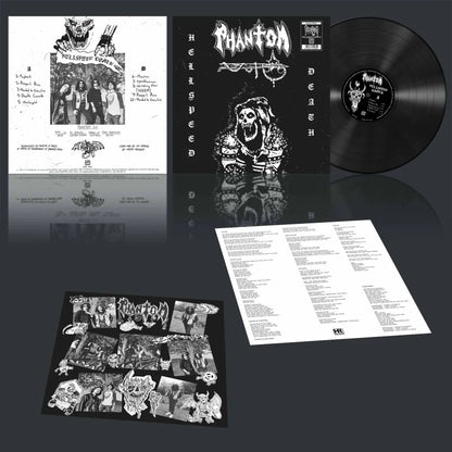 Hellspeed Death Demo