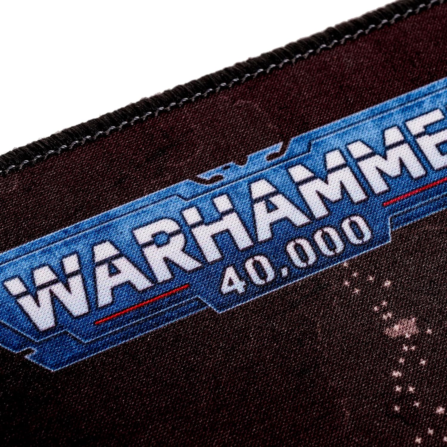 Warhammer 40.000: Galaxy Tappetino da Scrivania