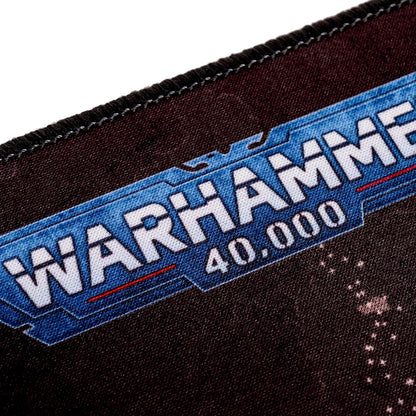 Warhammer 40.000: Galaxy Tappetino da Scrivania