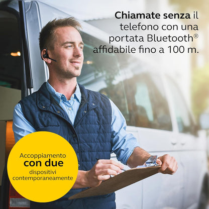 Jabra Perform Go 4 - Mono Headset