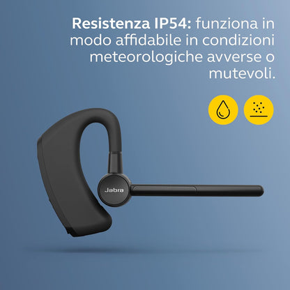 Jabra Perform Go 4 - Mono Headset