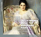 Late Romantic Music for Violin and Piano