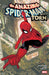 Amazing Spider-Man: Torn: 1