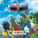 MASTERS OF THE UNIVERSE-12