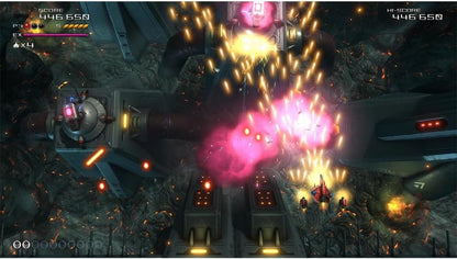 Truxton Extreme PS5