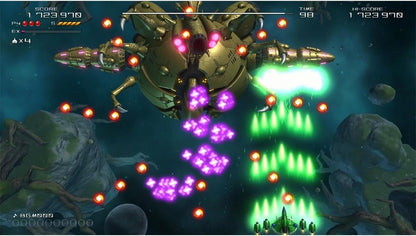 Truxton Extreme PS5