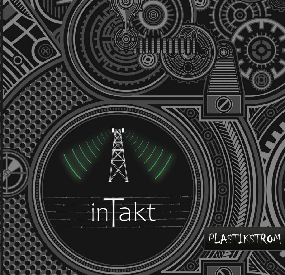 Plastikstrom - Intakt