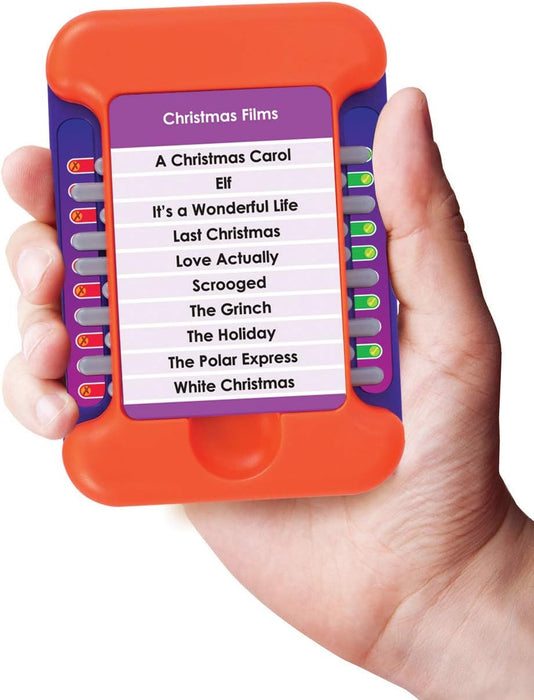 Cheatwell Games Tension: The Top 10 Naming Game