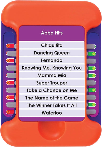 Cheatwell Games Tension: The Top 10 Naming Game