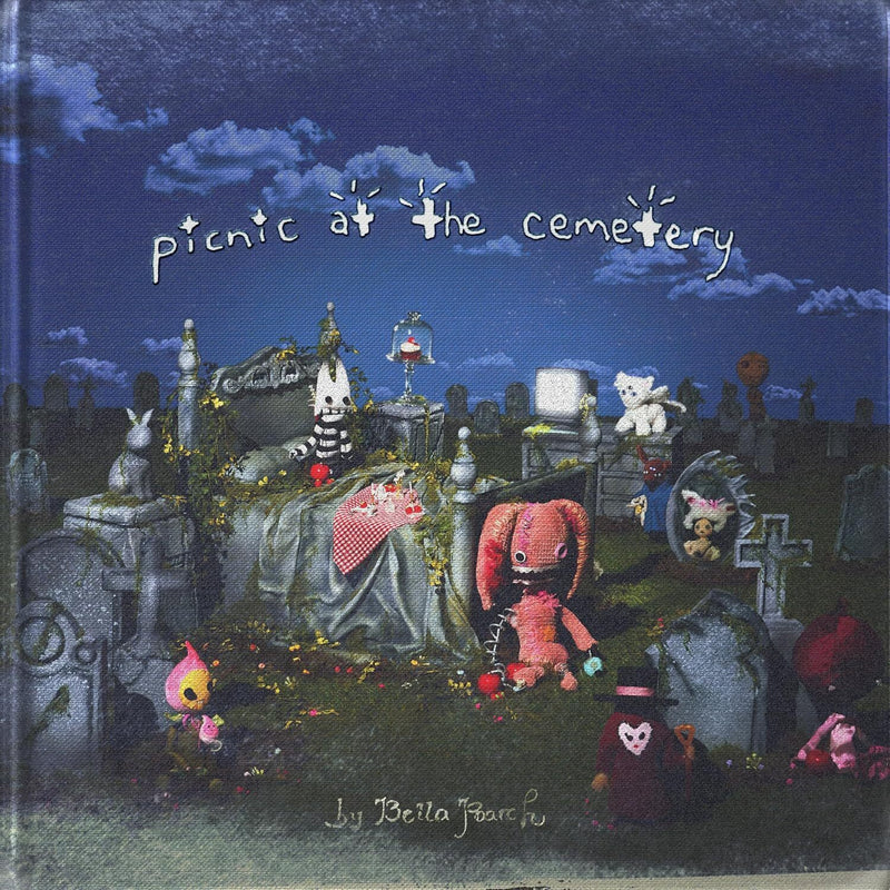 Picnic at the Cemetery