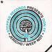 Jericho/Weep Not