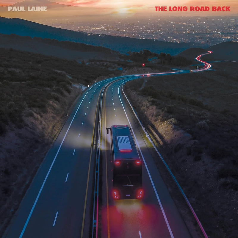 The Long Road Back