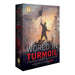 Hegemonic | World Order: World in Turmoil | Board Game Expansion, 60 Modern Event Cards | 2-4 Players | 120-180 Minutes