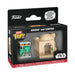Funko Bitty POP! Town: Star Wars - Cantina