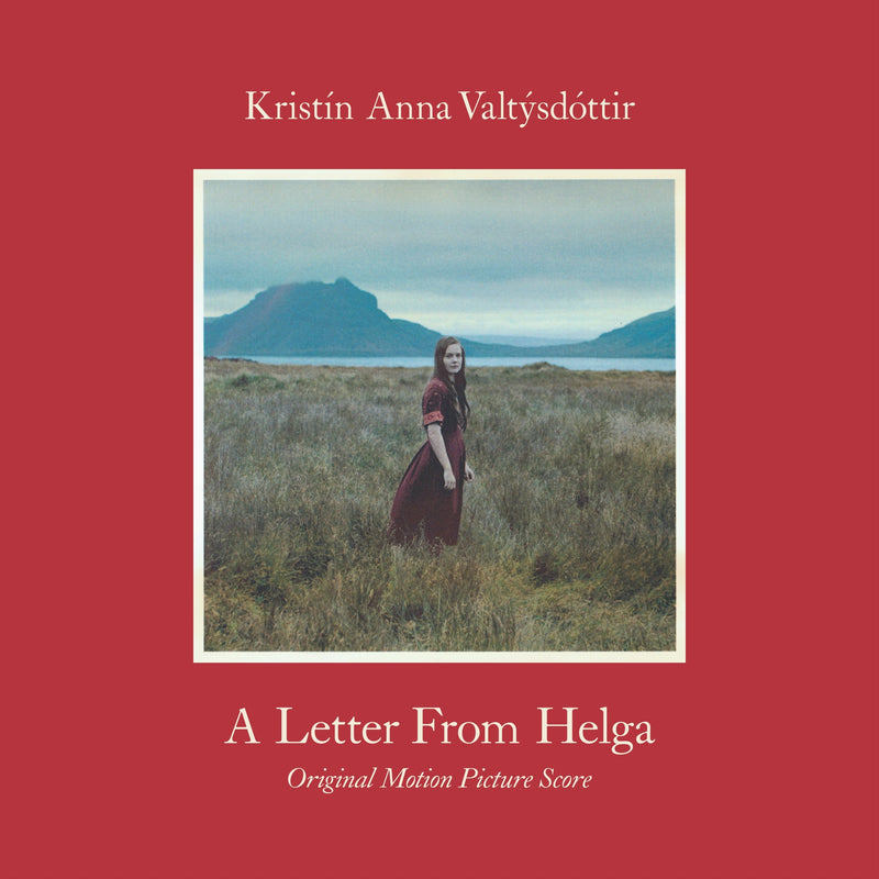 A Letter from Helga