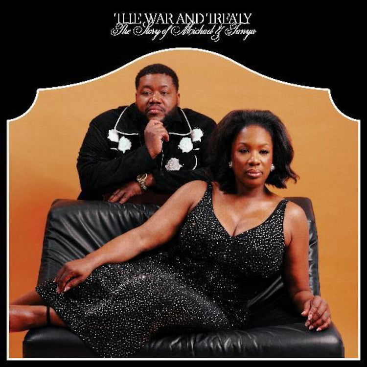 The Story of Michael & Tanya