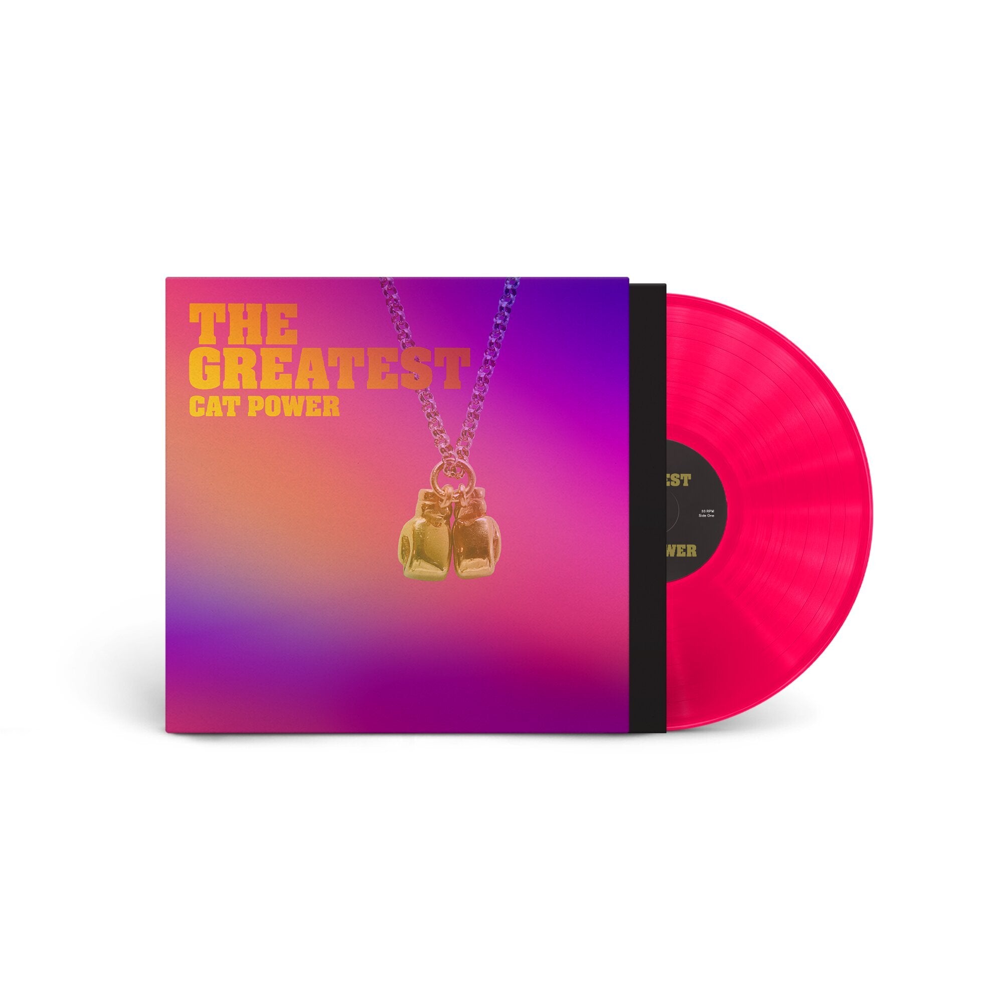 The Greatest (20th Anniversary Edition)