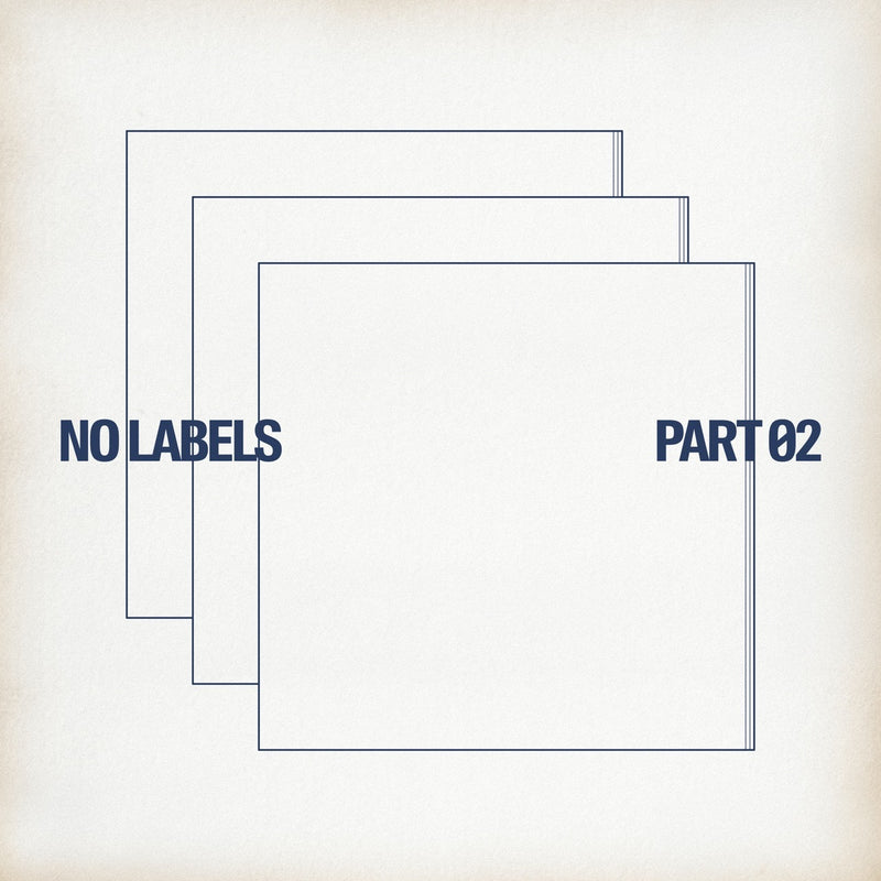 NO LABELS: PART 02 (Compact Ver.)