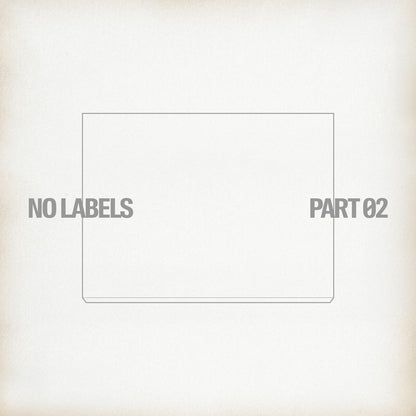 NO LABELS: PART 02 (THEME 3)