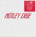 Crücial Crüe (45th Anniversary)