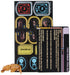 Star Trek Nistrim Raider Attack Wing Wave 4 Board Game