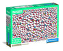Hello Kitty - Impossible Puzzle (Compact Box 1000 stukjes) (Puzzle)
