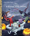 We Are Lock, Shock, and Barrel (Disney Tim Burton's the Nightmare Before Christmas Little Golden Book