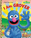 I Am Grover (Sesame Street Little Golden Book