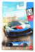 Matchbox - 2023 Chevy Chevrolet Corvette C8 Z06-4/5 Super Cars Series 2026-1:64 Model Car for Kids - Licensed Model Muscle Car USA - Mattel JJR53